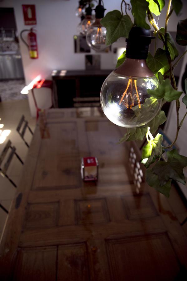 The Lights Hostel Málaga